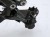 Przerzutka Shimano DEORE RD-M5120-SGS 10/11S zbliżenie na napis deore