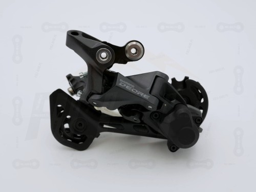 Przerzutka Shimano DEORE RD-M5120-SGS 10/11S