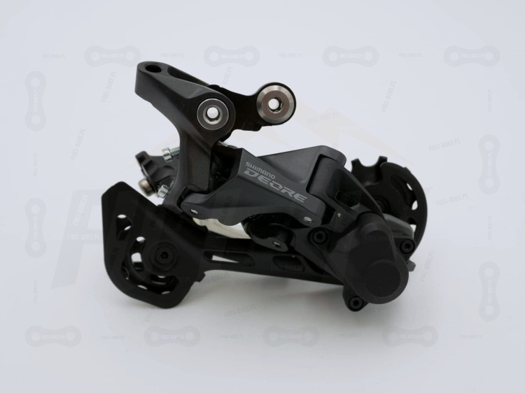 Przerzutka Shimano DEORE RD-M5120-SGS 10/11S