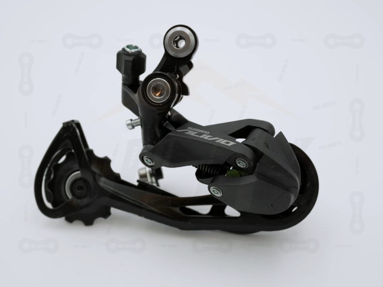 Przerzutka Shimano ALIVIO RD-M3100-SGS 9S