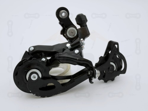 Przerzutka Shimano ALIVIO RD-M3100-SGS 9S od tyłu