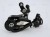 Przerzutka Shimano ALIVIO RD-M3100-SGS 9S od tyłu
