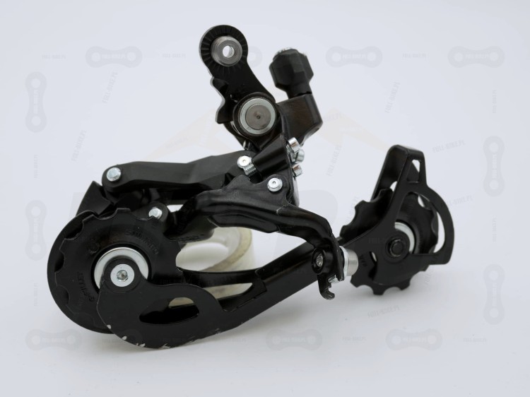 Przerzutka Shimano ALIVIO RD-M3100-SGS 9S od tyłu