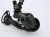 Przerzutka Shimano ALIVIO RD-M3100-SGS 9S zbliżenie korpus