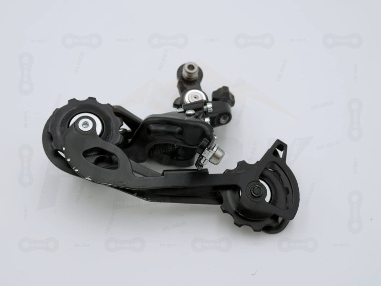 Przerzutka Shimano ALIVIO RD-M3100-SGS 9S od tyłu