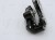 Przerzutka Shimano ALTUS RD-M310 7/8S zbliżenie na śrubę montażową