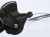 Manetka Shimano Deore SL-M5100 11S zbliżenie na napis