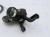 Manetka Shimano Deore SL-M5100 11S zbliżenie na przyciski