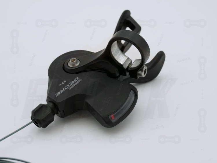 Manetka Shimano Deore SL-M5100 11S