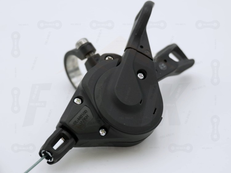 Manetka Shimano Deore SL-M6100 12S od dołu