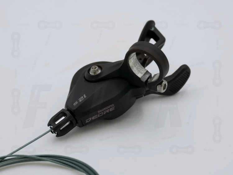 Manetka Shimano Deore SL-M6100 12S