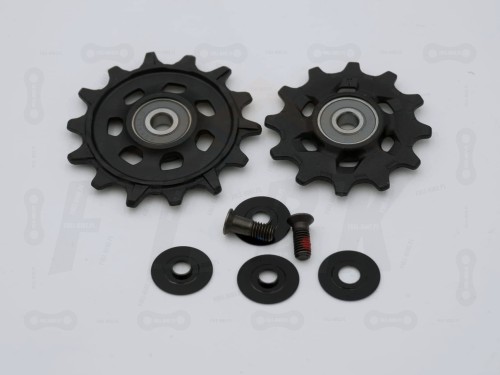 Kółka do przerzutki Sram APEX / GX Eagle