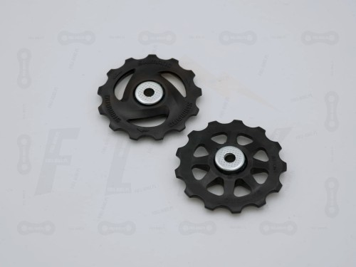 Kółka przerzutki Shimano RD-TX35