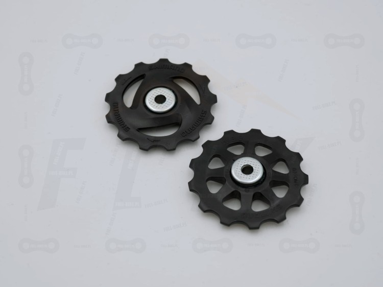 Kółka przerzutki Shimano RD-TX35