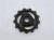 Kółka przerzutki Shimano RD-TX35