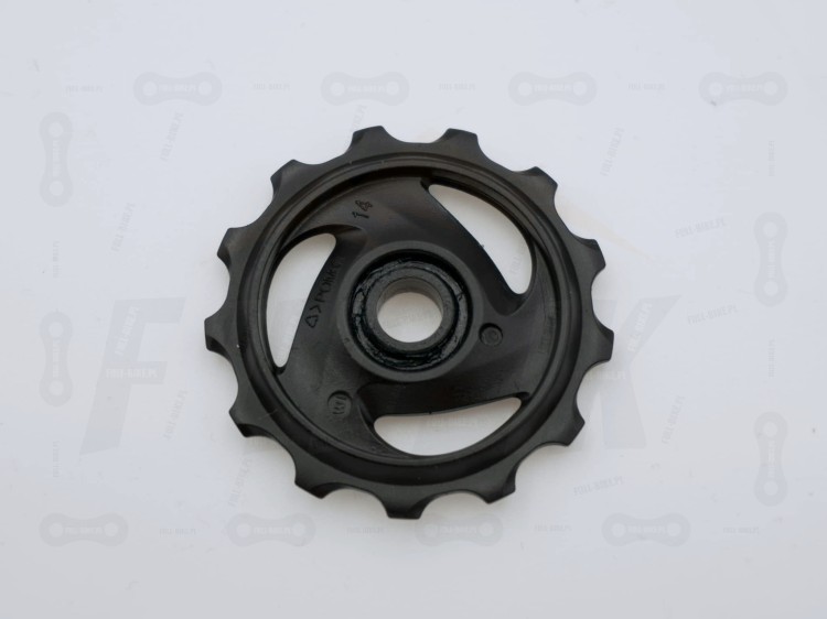 Kółka przerzutki Shimano RD-TX35