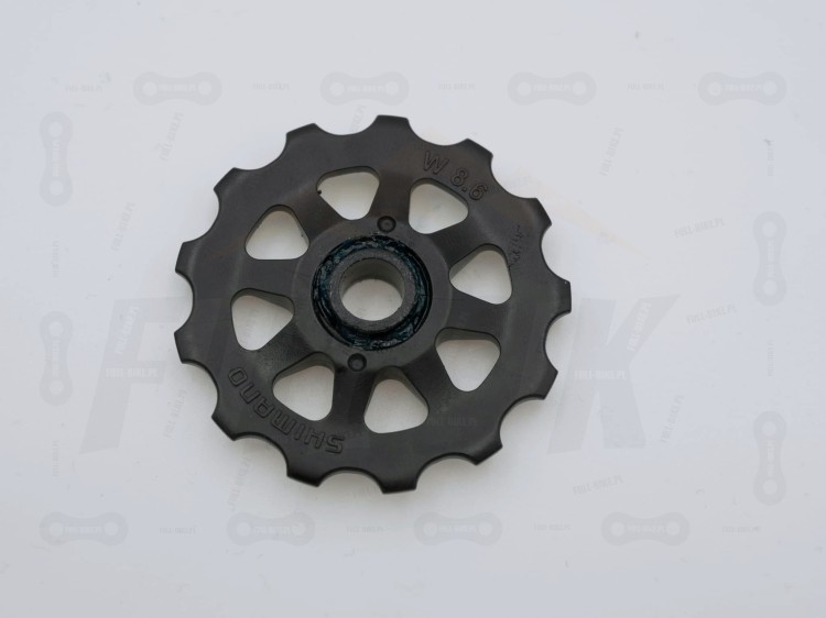 Kółka przerzutki Shimano RD-TX35