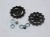 Kółka przerzutki Shimano RD-TX35