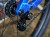 Napinacz Dartmoor Singlespeed UDH założony na rowerze
