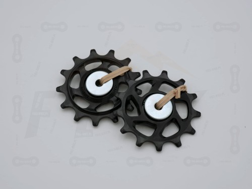 Kółka przerzutki Shimano RD-M7100 / RD-M7120 / RD-M6100