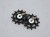 Kółka przerzutki Shimano RD-M7100 / RD-M7120 / RD-M6100