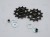 Kółka przerzutki Shimano RD-M7100 / RD-M7120 / RD-M6100