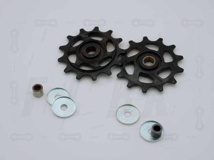 Kółka przerzutki Shimano RD-M7100 / RD-M7120 / RD-M6100
