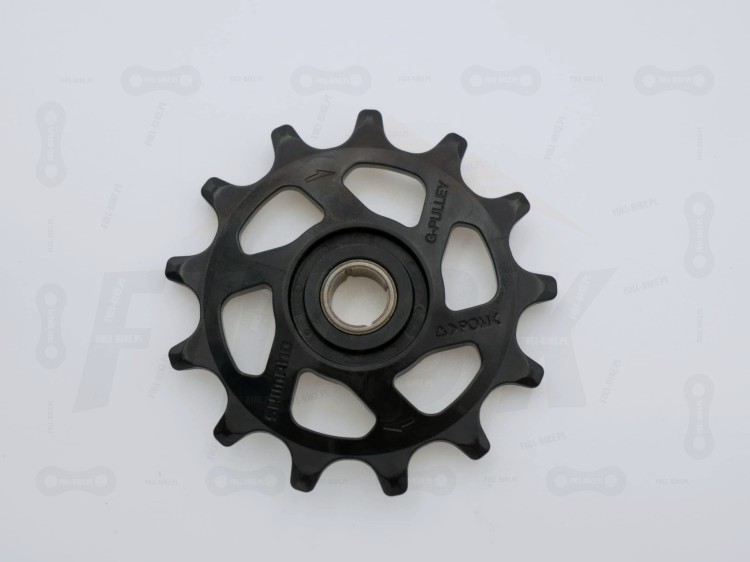Kółka przerzutki Shimano RD-M7100 / RD-M7120 / RD-M6100