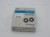 Kółka przerzutki Shimano RD-M3020 w opakowaniu