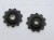 Kółka przerzutki Shimano RD-M3020