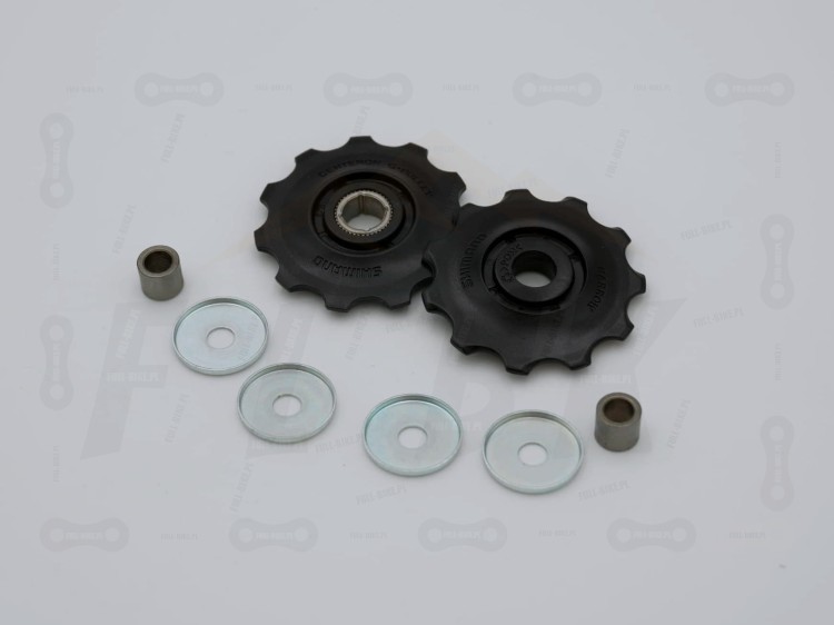 Kółka przerzutki Shimano RD-M3020