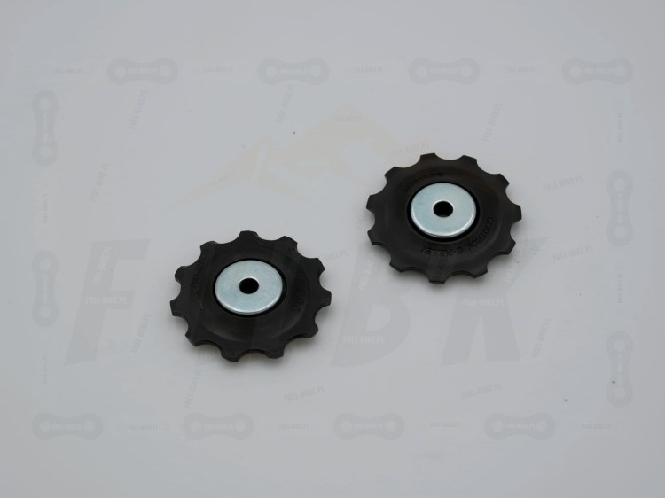 Kółka przerzutki Shimano RD-M593