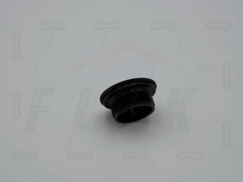 Nakrętka korby Shimano Hollowtech II