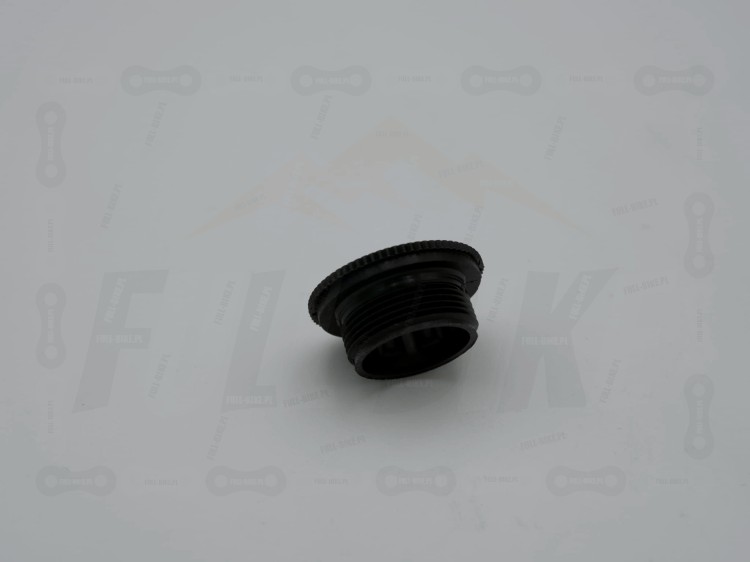 Nakrętka korby Shimano Hollowtech II