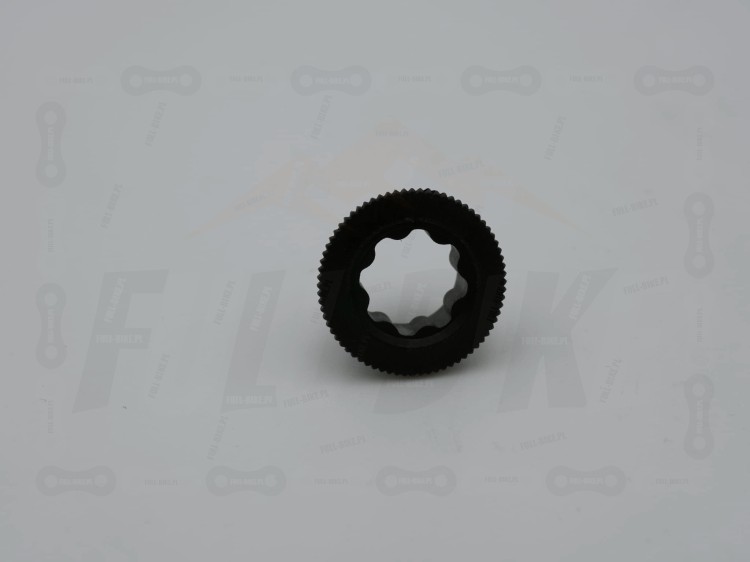 Nakrętka korby Shimano Hollowtech II
