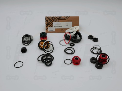 Zestaw Serwisowy Rock Shox Zeb A1/A2
