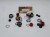 Zestaw Serwisowy Rock Shox Zeb A1/A2