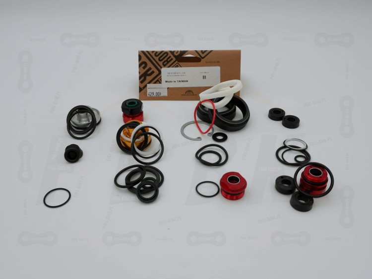 Zestaw Serwisowy Rock Shox Zeb A1/A2
