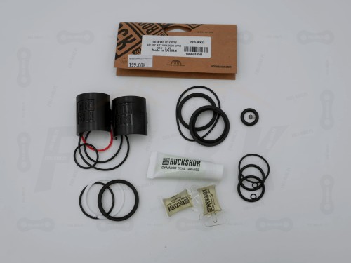 Zestaw Serwisowy Rock Shox Vivid AIR C