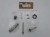 Upgrade Kit Rock Shox Charger 3.1 (Pike, Lyrik, Zeb, Boxxer) w opakowaniu