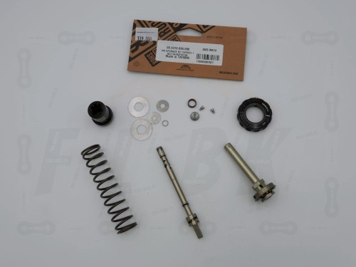 Upgrade Kit Rock Shox Charger 3.1 (Pike, Lyrik, Zeb, Boxxer)