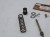 Upgrade Kit Rock Shox Charger 3.1 (Pike, Lyrik, Zeb, Boxxer) przybliżenie na uszczelki, sprężynę, klucz