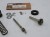 Upgrade Kit Rock Shox Charger 3.1 (Pike, Lyrik, Zeb, Boxxer) przybliżenie na uszczelki, głowice, pokrętło HSC, shimy