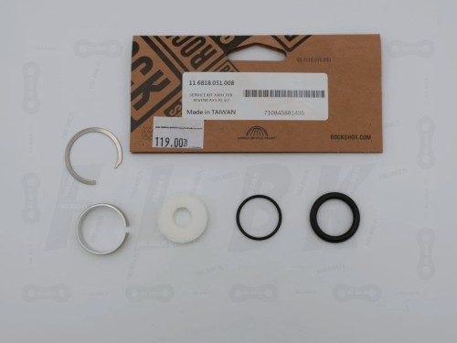 Zestaw Serwisowy Rock Shox Reverb AXS A1/A2 (200H)
