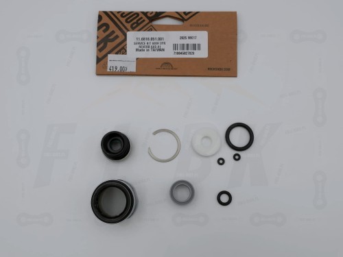 Zestaw Serwisowy Rock Shox Reverb AXS A1/A2 (600H)