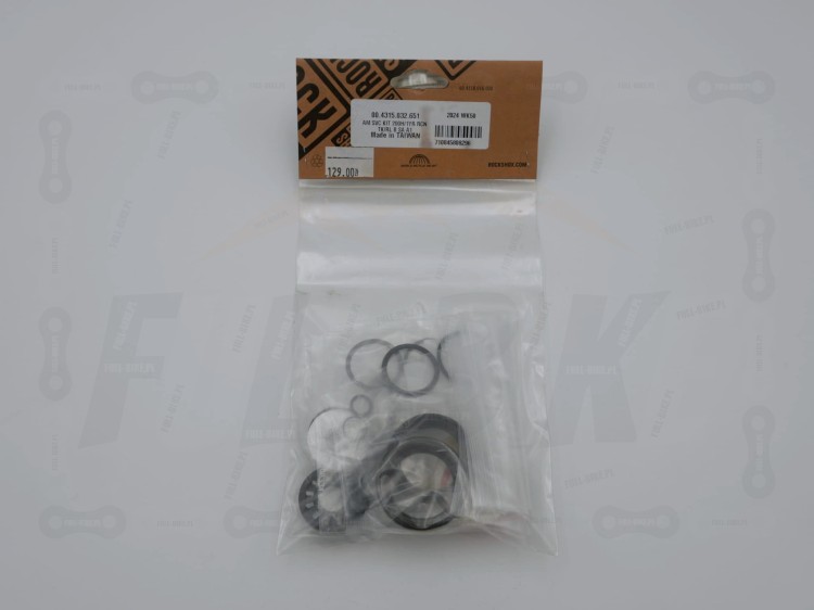 Zestaw Serwisowy Rock Shox Recon, Sektor w opakowaniu