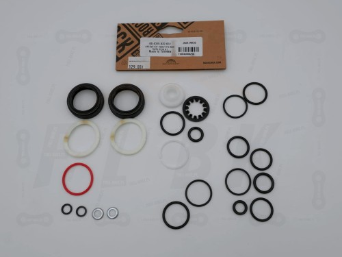 Zestaw Serwisowy Rock Shox Recon, Sektor