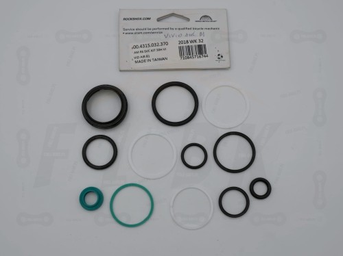 Zestaw Serwisowy Rock Shox Vivid AIR B1/B2