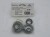 Zestaw Serwisowy Rock Shox Recon SIlver w opakowaniu