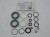 Zestaw Serwisowy Rock Shox Recon SIlver